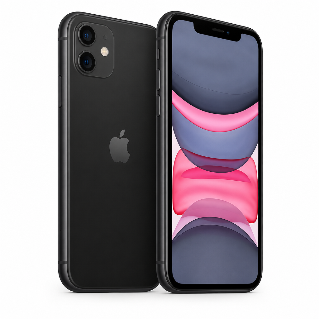 IPHONE 11 64GB