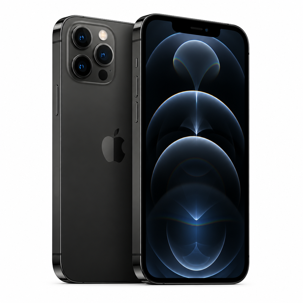 IPHONE 12 PRO MAX 128GB