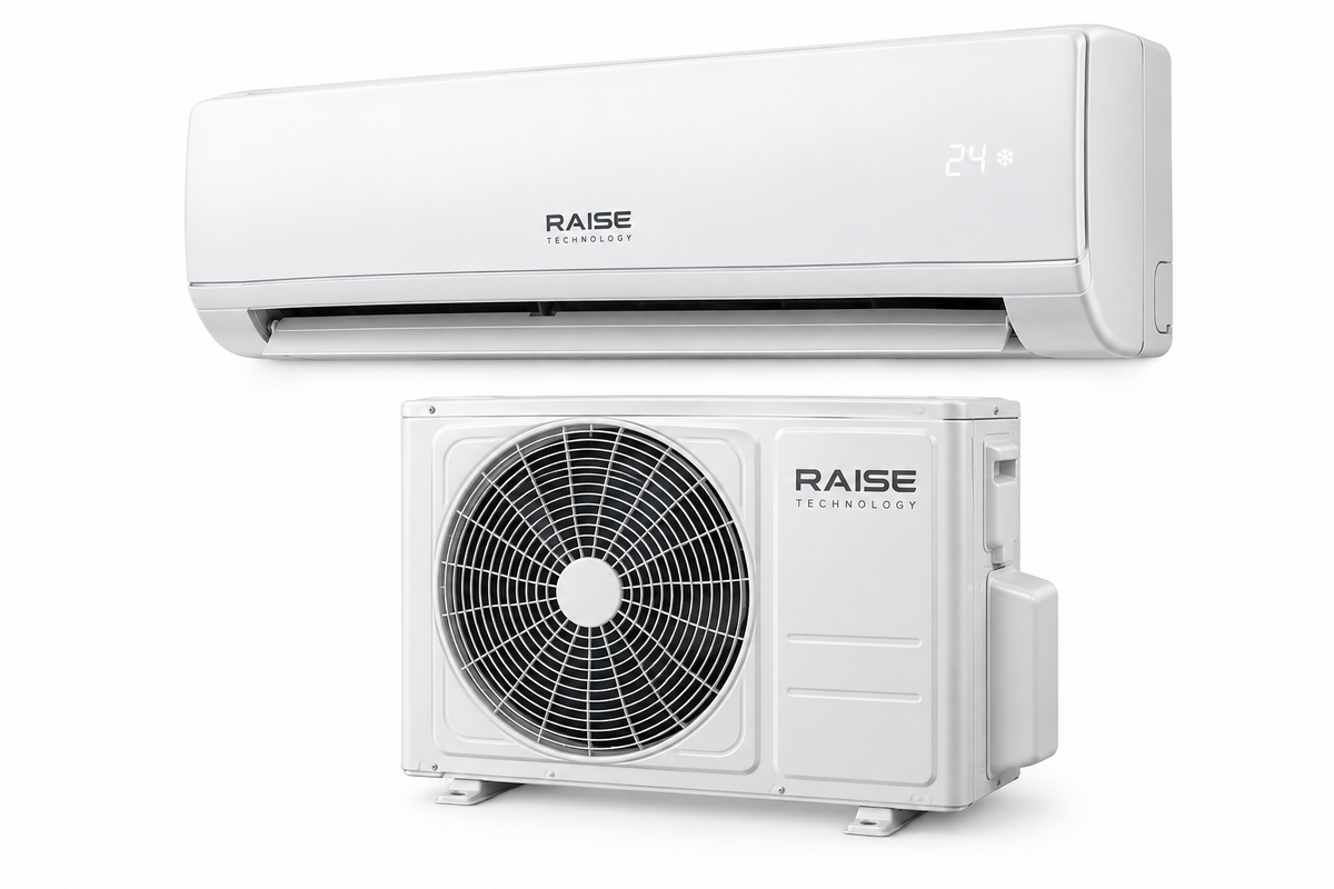 Split Air Conditioner (12000 BTU)