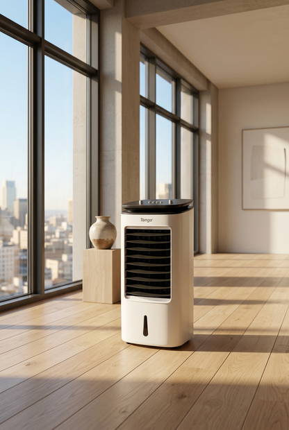 Air cooler