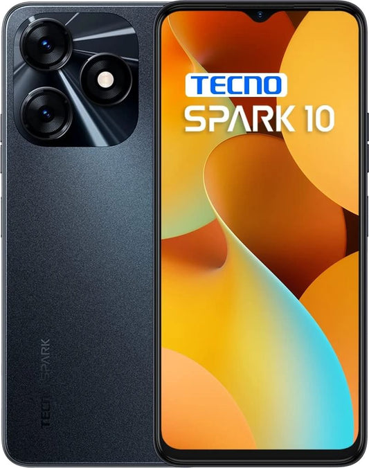 TECNO SPRK 10