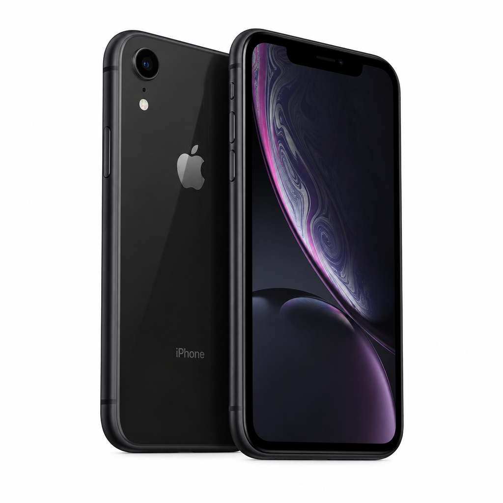 IPHONE XR 128GB
